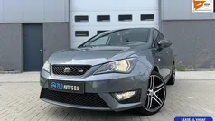 Gebruikt 2015 Seat Ibiza CONNECT Hatchback | € 8.449 (Goede deal)