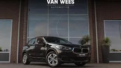 Zwart Gebruikt 2022 BMW X2 Executive SUV | € 23.950 (Super prijs)