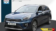 Gebruikt 2021 Kia Niro SUV | € 23.950 (Eerlijke prijs)