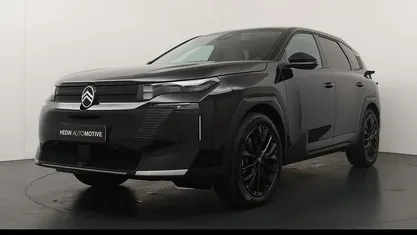 Nieuw Citroën C5 Aircross Comfort 156 kW (213 PK) 2025 Zwart SUV