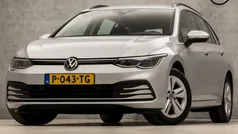 Gebruikt 2021 VW Golf VIII Sport Stationwagen | € 20.445 (Eerlijke prijs)
