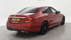 Gebruikt 2016 Mercedes E220 AMG Sedan | € 21.900 (Eerlijke prijs)