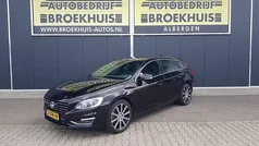 Gebruikt 2014 Volvo V60 Stationwagen | € 5.900 (Goede deal)