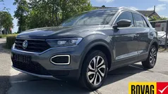 Gebruikt 2021 VW T-Roc Business SUV | € 26.950 (Goede deal)