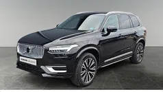 Zwart Gebruikt 2024 Volvo XC90 Ultra SUV | € 68.950 (Super prijs)