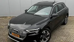Gebruikt 2020 Audi e-tron S-Line SUV | € 22.990 (Goede deal)