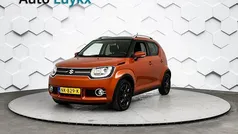 Oranje Gebruikt 2017 Suzuki Ignis Hatchback | € 12.940 (Eerlijke prijs)