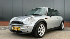 Gebruikt 2001 Mini Cooper Salt Hatchback | € 1.495 (Goede deal)