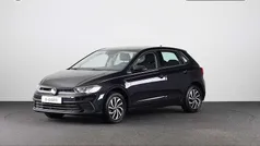 Gebruikt 2023 VW Polo Life Hatchback | € 19.949 (Eerlijke prijs)