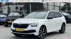 Wit Gebruikt 2024 Skoda Kamiq Business Line SUV | € 29.295 (Eerlijke prijs)
