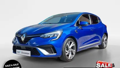 Occasion Renault Clio V R.S. 91 PK (66 kW) 2022 Hatchback