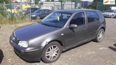 VW Golf IV