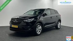 Gebruikt 2020 Opel Grandland X Edition SUV | € 14.500 (Goede deal)