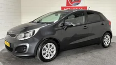 Gebruikt 2014 Kia Rio Hatchback | € 7.995 (Eerlijke prijs)
