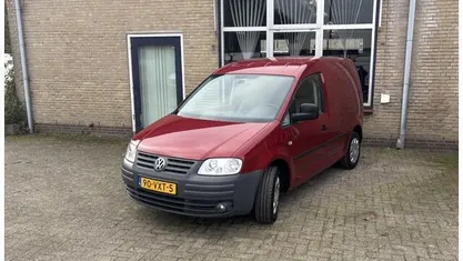 Occasion 2009 VW Caddy MPV | € 4.950 (Eerlijke prijs)