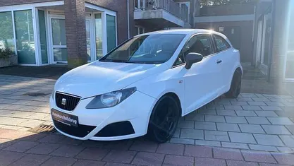 Occasion Seat Ibiza SC Style 69 PK (50 kW) 2011 Hatchback