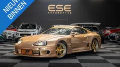 Gebruikt 1996 Toyota Supra Coupé | € 129.995