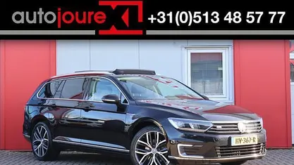 Occasion VW Passat Highline 218 PK (160 kW) 2015 Stationwagen