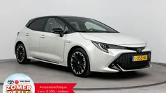 Gebruikt 2021 Toyota Corolla Sport Hatchback | € 24.999 (Eerlijke prijs)