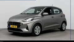 Gebruikt 2021 Hyundai i10 Comfort Hatchback | € 13.400 (Eerlijke prijs)