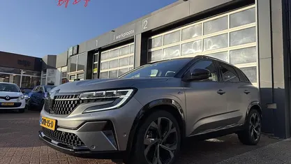 Occasion 2024 Renault Austral Iconic Esprit Alpine SUV | € 31.490 (Super prijs)
