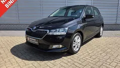 Gebruikt 2019 Skoda Fabia Ambition Hatchback | € 11.495 (Eerlijke prijs)