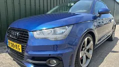 Gebruikt 2010 Audi A1 Attraction Hatchback | € 6.999 (Eerlijke prijs)