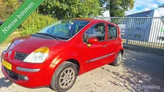 Gebruikt 2005 Renault Modus Luxe MPV | € 725 (Goede deal)