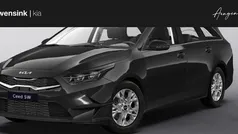 Gebruikt 2025 Kia Ceed Stationwagen | € 29.935 (Eerlijke prijs)
