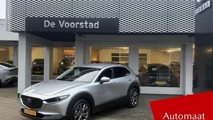 Occasion Mazda CX-30 Luxury 186 PK (136 kW) 2021 SUV