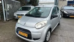 Gebruikt 2012 Citroën C1 Hatchback | € 3.999 (Eerlijke prijs)