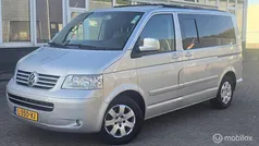 Grijs Gebruikt 2006 VW T5 Van | € 9.999 (Eerlijke prijs)