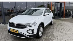Gebruikt 2022 VW T-Roc Business SUV | € 22.850 (Eerlijke prijs)