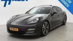 Gebruikt 2012 Porsche Panamera Turbo Sport Sedan | € 43.750