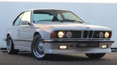 Wit Gebruikt 1986 BMW M635 Sport Line | € 79.950