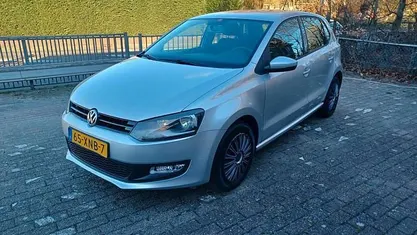 Occasion VW Polo Comfortline 90 PK (66 kW) 2012 Hatchback