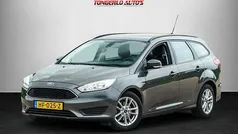 Gebruikt 2015 Ford Focus Trend Stationwagen | € 3.450 (Super prijs)