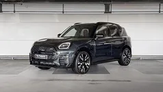 Gebruikt 2025 Mini John Cooper Works Countryman SUV | € 59.574 (Eerlijke prijs)