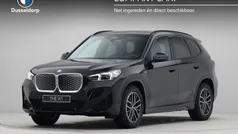 Zwart Gebruikt 2025 BMW iX1 M Sport SUV | € 49.950 (Eerlijke prijs)