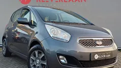 Gebruikt 2011 Kia Venga Comfort Hatchback | € 6.950 (Eerlijke prijs)