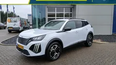 Wit Gebruikt 2024 Peugeot 2008 Allure SUV | € 28.685 (Eerlijke prijs)