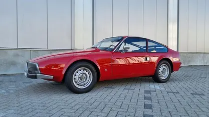 Occasion Alfa Romeo GT Junior 125 PK (91 kW) 1972