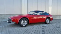 Gebruikt 1972 Alfa Romeo GT Junior | € 79.500