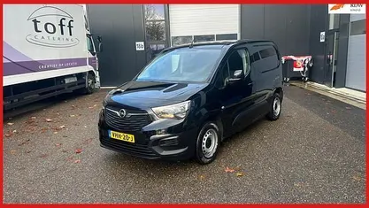 Occasion Opel Combo 102 PK (75 kW) 2020 Van