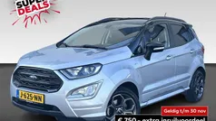 Grijs Gebruikt 2019 Ford Ecosport ST-Line SUV | € 12.430 (Super prijs)