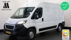 Wit Gebruikt 2018 Peugeot Boxer Van | € 12.499 (Eerlijke prijs)