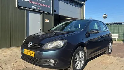 Occasion VW Golf VI 105 PK (77 kW) 2011 Hatchback