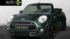 Groen Gebruikt 2017 Mini Cooper S Cabriolet Cabriolet | € 21.900 (Eerlijke prijs)