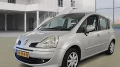 Gebruikt 2008 Renault Grand Modus Expression MPV | € 1.495 (Eerlijke prijs)