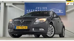 Gebruikt 2012 Opel Insignia Business Edition Stationwagen | € 5.894 (Eerlijke prijs)